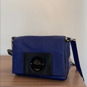 Kate Spade Cross Body Purse